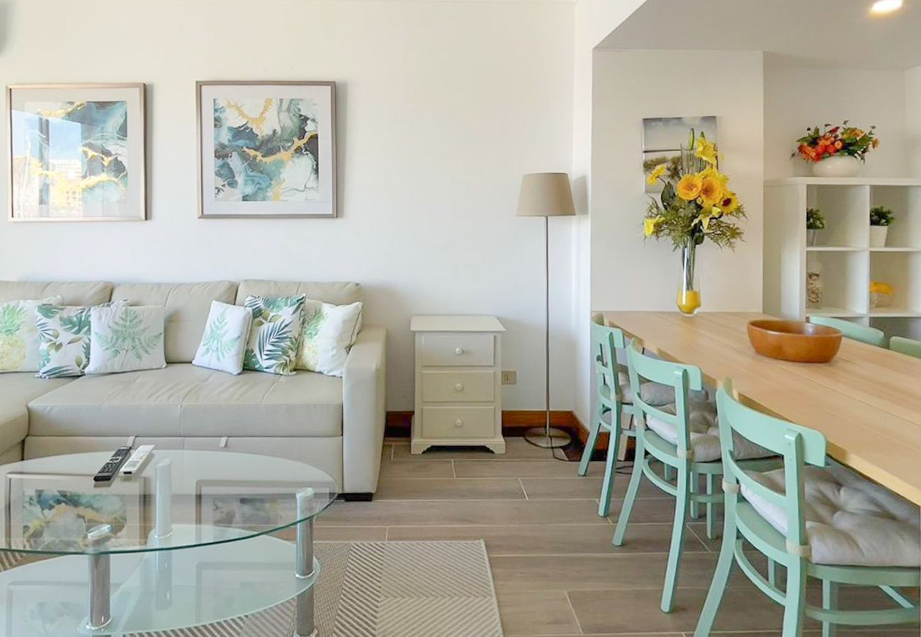 Apartment in Vilamoura - Marina Espetacular! | T1 HsRentals Vilamarina