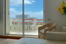 Apartment in Vilamoura - Marina Espetacular! | T1 HsRentals Vilamarina