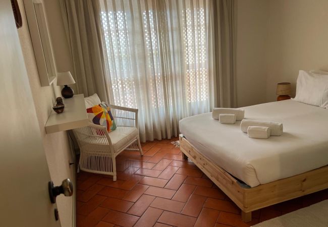 Apartment in Vilamoura - T2 Monte Sol Vilamoura by HsRentals  Apartment in Vilamoura - T2 Monte Sol Vilamoura by HsRentals