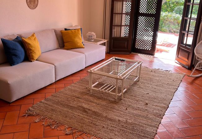 Apartment in Vilamoura - T2 Monte Sol Vilamoura by HsRentals  Apartment in Vilamoura - T2 Monte Sol Vilamoura by HsRentals