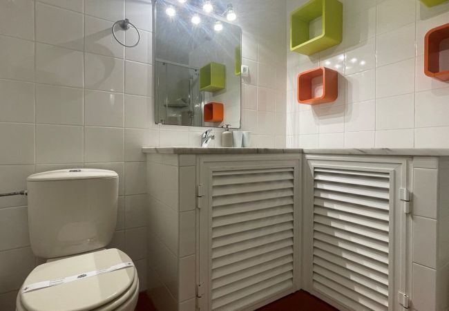 Apartment in Vilamoura - T2 Monte Sol Vilamoura by HsRentals  Apartment in Vilamoura - T2 Monte Sol Vilamoura by HsRentals
