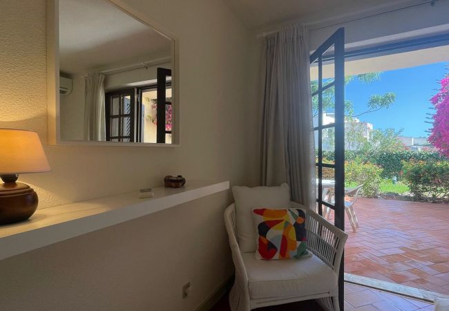 Apartment in Vilamoura - T2 Monte Sol Vilamoura by HsRentals  Apartment in Vilamoura - T2 Monte Sol Vilamoura by HsRentals