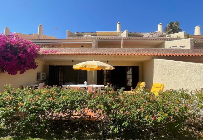 Apartment in Vilamoura - T2 Monte Sol Vilamoura by HsRentals  Apartment in Vilamoura - T2 Monte Sol Vilamoura by HsRentals