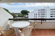 Studio in Vilamoura - Estúdio Ténis Golf Mar HsRentals Vilamoura