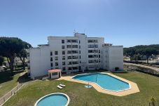 Studio in Vilamoura - Estúdio Ténis Golf Mar HsRentals Vilamoura