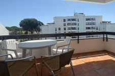 Studio in Vilamoura - Estúdio Ténis Golf Mar HsRentals Vilamoura
