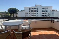 Studio in Vilamoura - Estúdio Ténis Golf Mar HsRentals Vilamoura