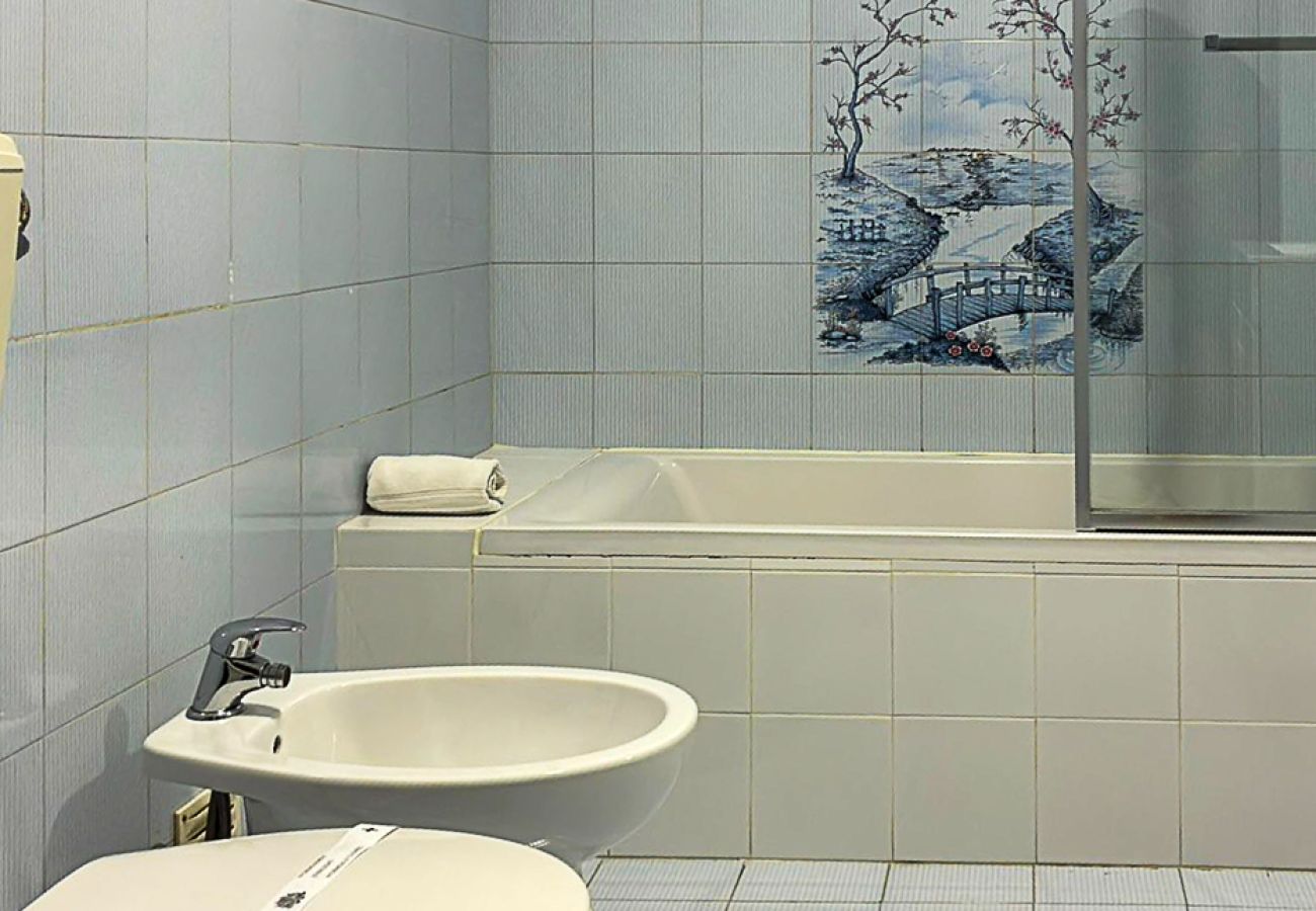 Apartment in Vilamoura - Ricardo II - T2 Central HsRentals Vilamoura