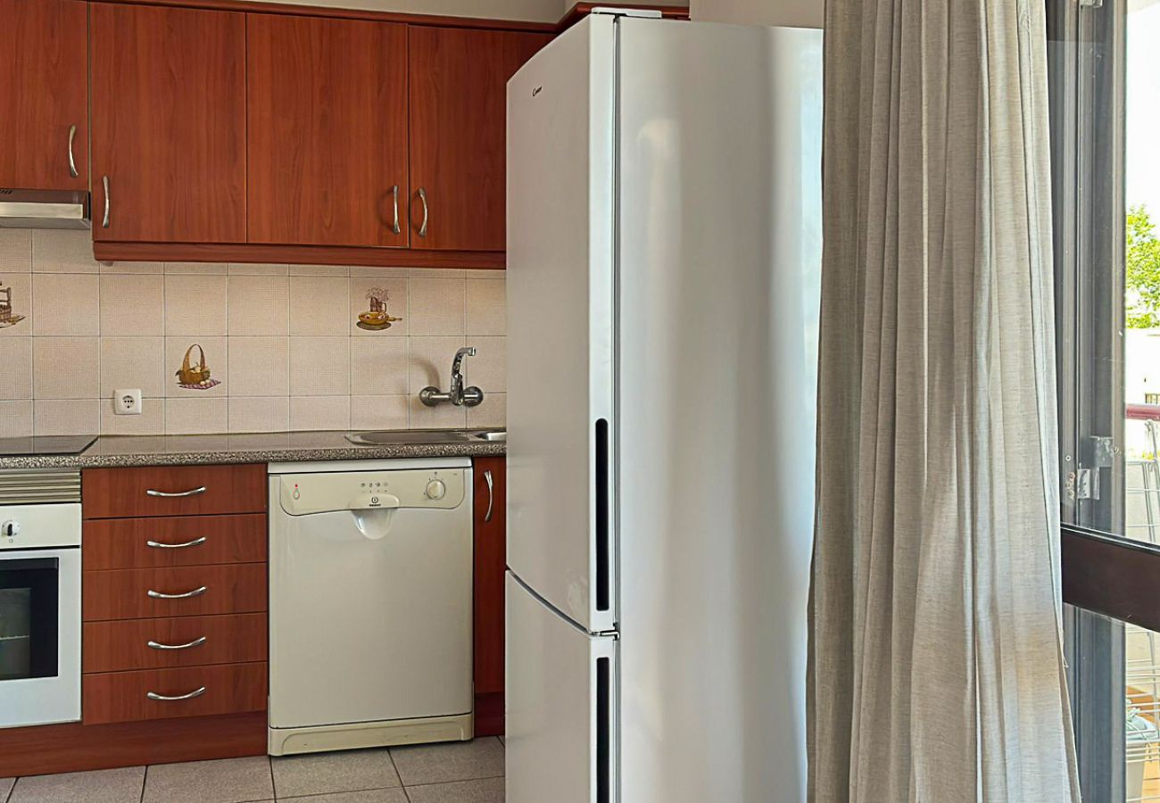 Apartment in Vilamoura - Ricardo II - T2 Central HsRentals Vilamoura