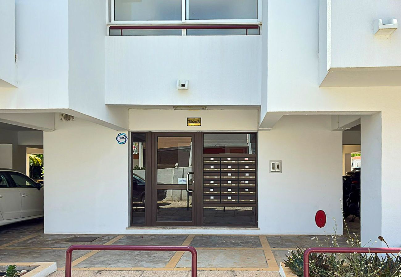 Apartment in Vilamoura - Ricardo II - T2 Central HsRentals Vilamoura