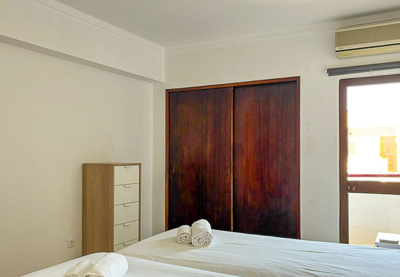 Apartment in Vilamoura - Ricardo II - T2 Central HsRentals Vilamoura
