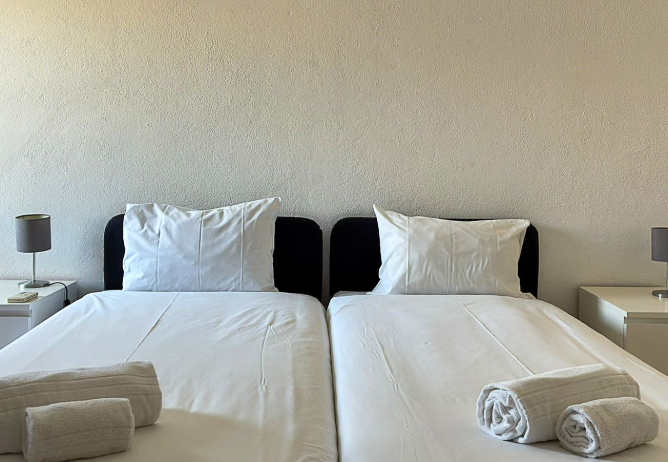 Apartment in Vilamoura - Ricardo II - T2 Central HsRentals Vilamoura