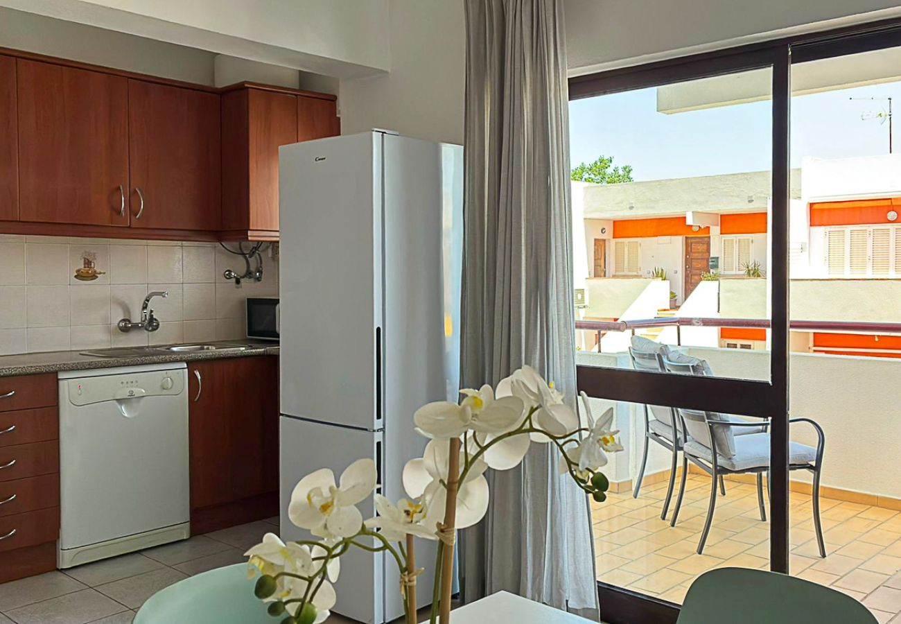 Apartment in Vilamoura - Ricardo II - T2 Central HsR Vilamoura