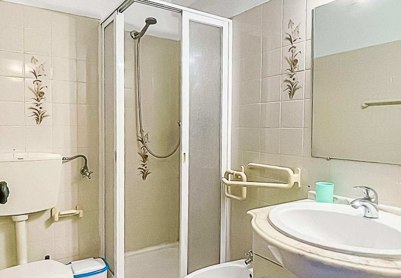 Apartment in Vilamoura - Ricardo II - T2 Central HsRentals Vilamoura