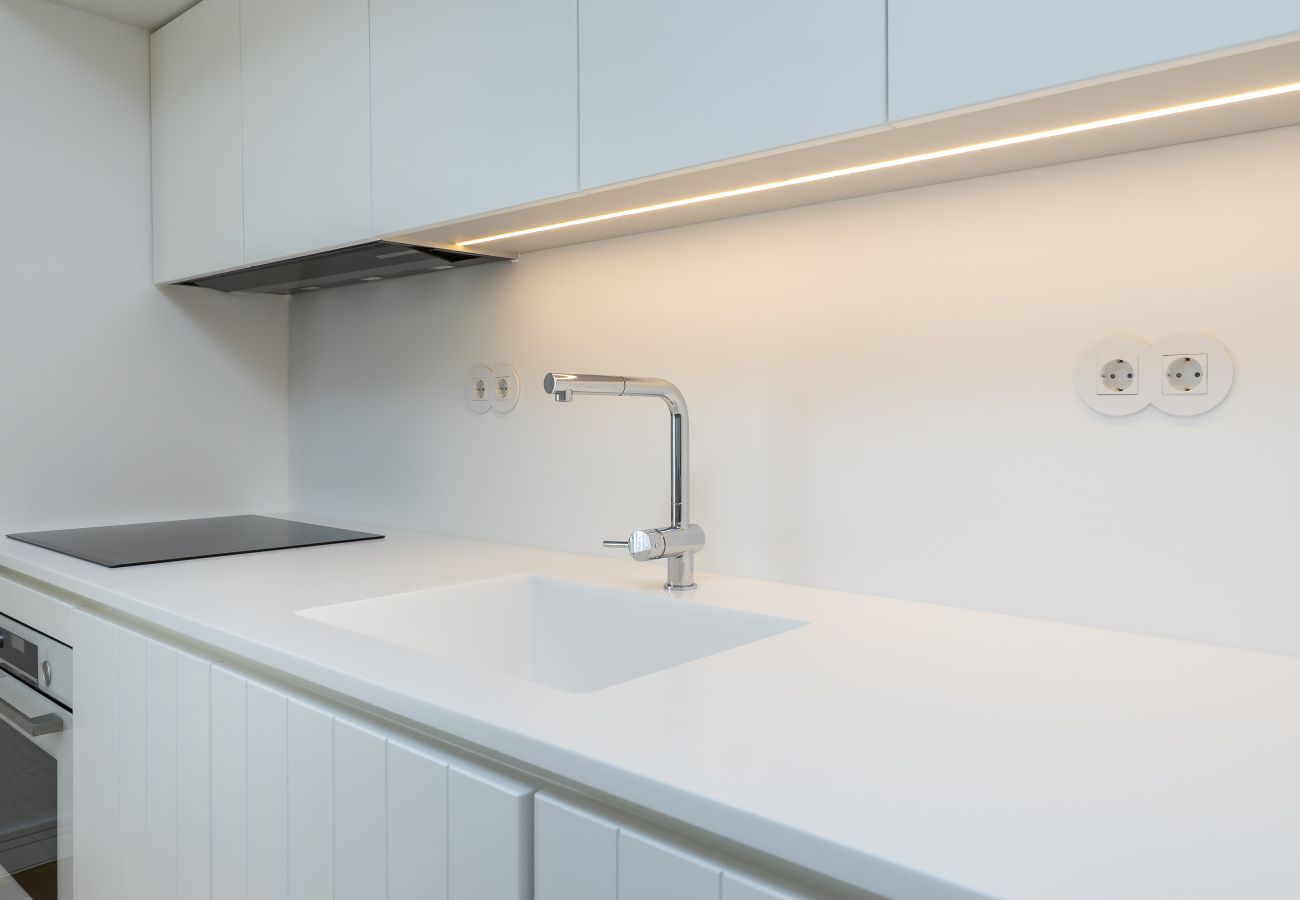 Apartment in Quarteira - Vilamarina Elegance T2  | HsRentals Vilamarina