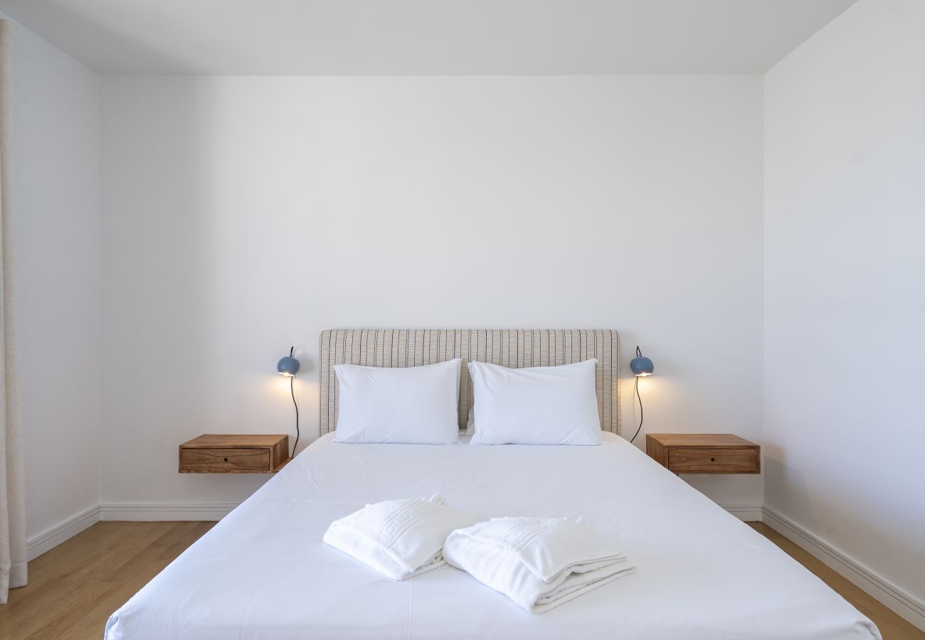 Apartment in Quarteira - Vilamarina Elegance T2  | HsRentals Vilamarina