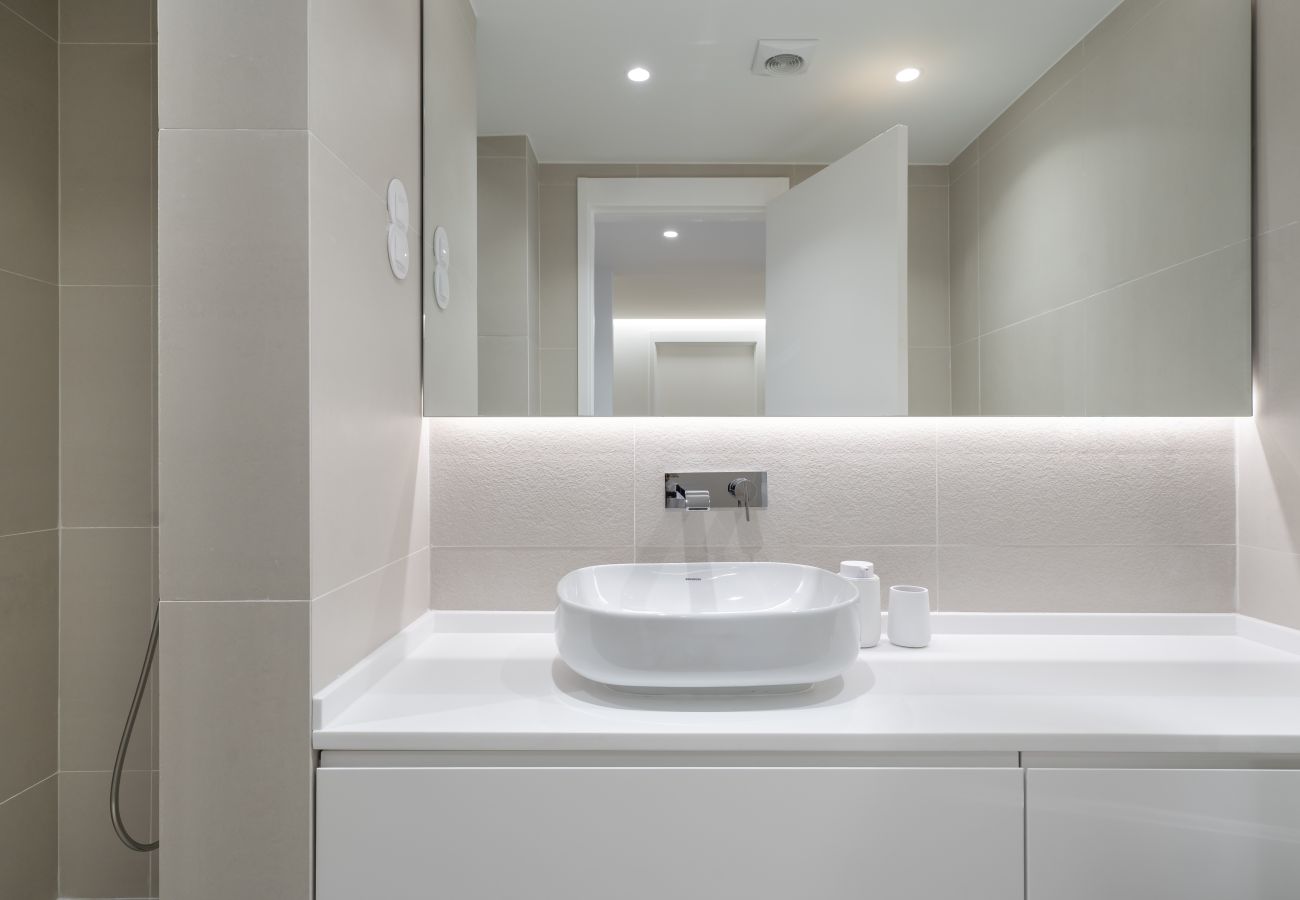 Apartment in Quarteira - Vilamarina Elegance T2  | HsRentals Vilamarina