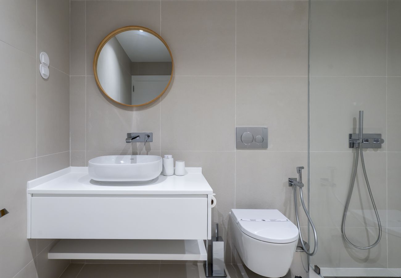 Apartment in Quarteira - Vilamarina Elegance T2  | HsRentals Vilamarina