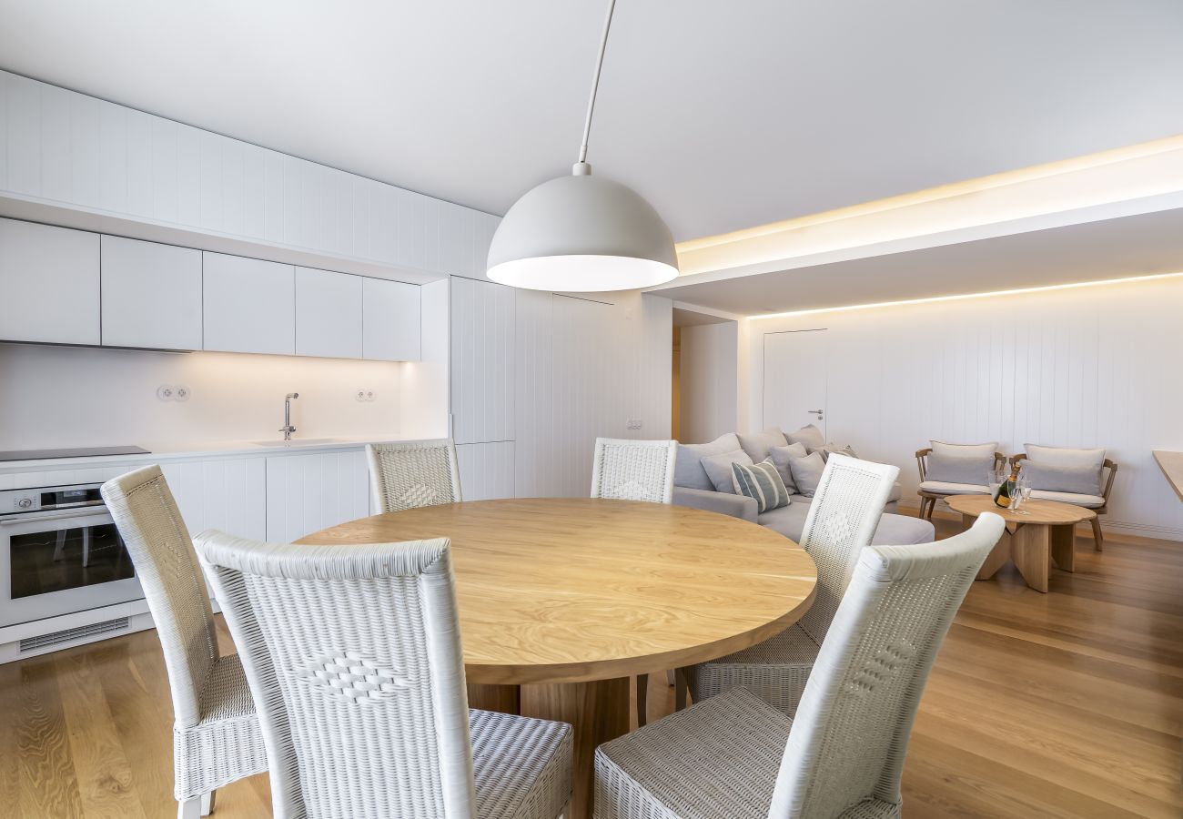 Apartment in Quarteira - Vilamarina Elegance T2  | HsRentals Vilamarina