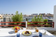 Apartment in Quarteira - Vilamarina Elegance T2 • Marina View • Vilamoura