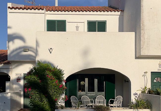 House in Vilamoura - Centro de Vilamoura - V3 Aldeia do Mar