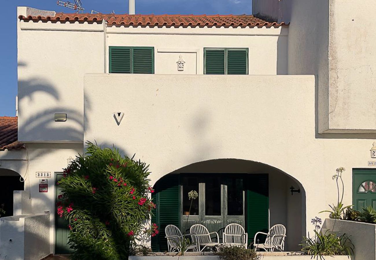 House in Vilamoura - Centro de Vilamoura - V3 Aldeia do Mar