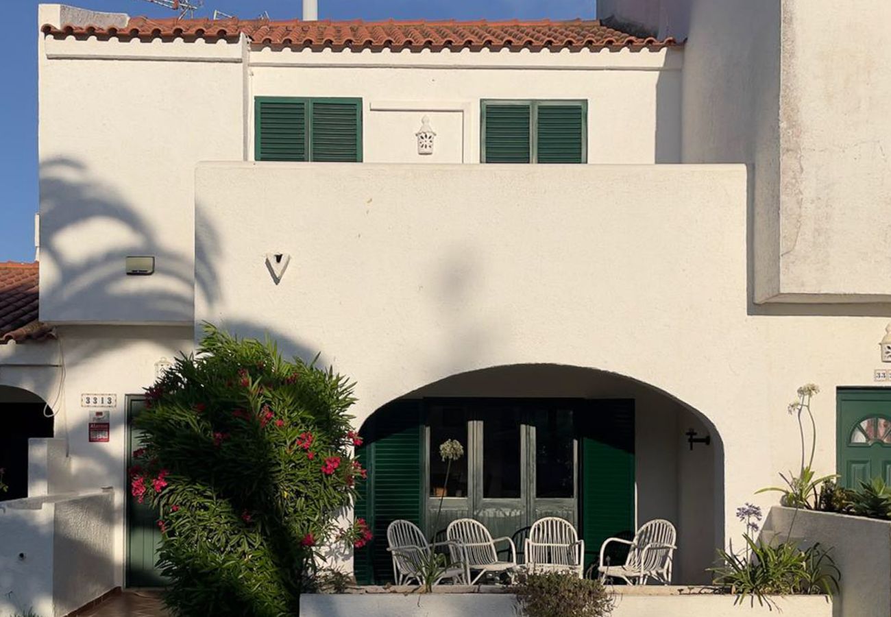 House in Vilamoura - Aldeia do Mar Vilamoura - V3 HsRentals Vilamoura