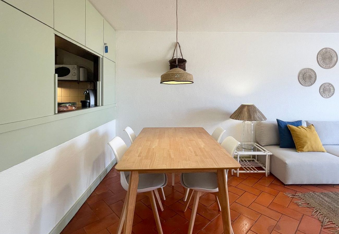 Apartment in Vilamoura - T2 Monte Sol W/Pool • Sunny Patio by HsR Vilamoura
