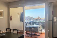 Apartment in Vilamoura - Duplex Marina Plaza | T1 HsRentals Vilamoura