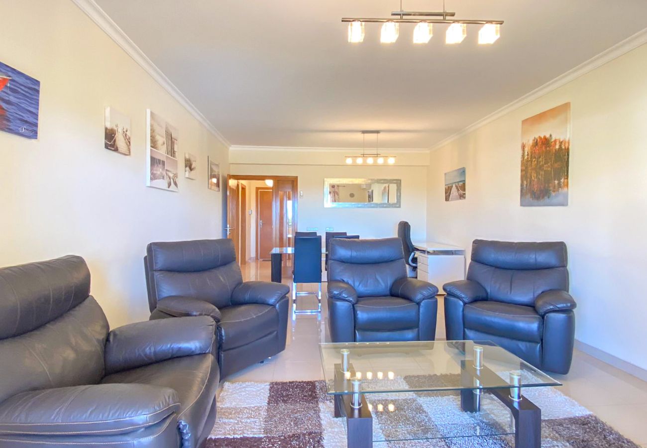 Apartment in Vilamoura - Millennium Plaza by HsRentals