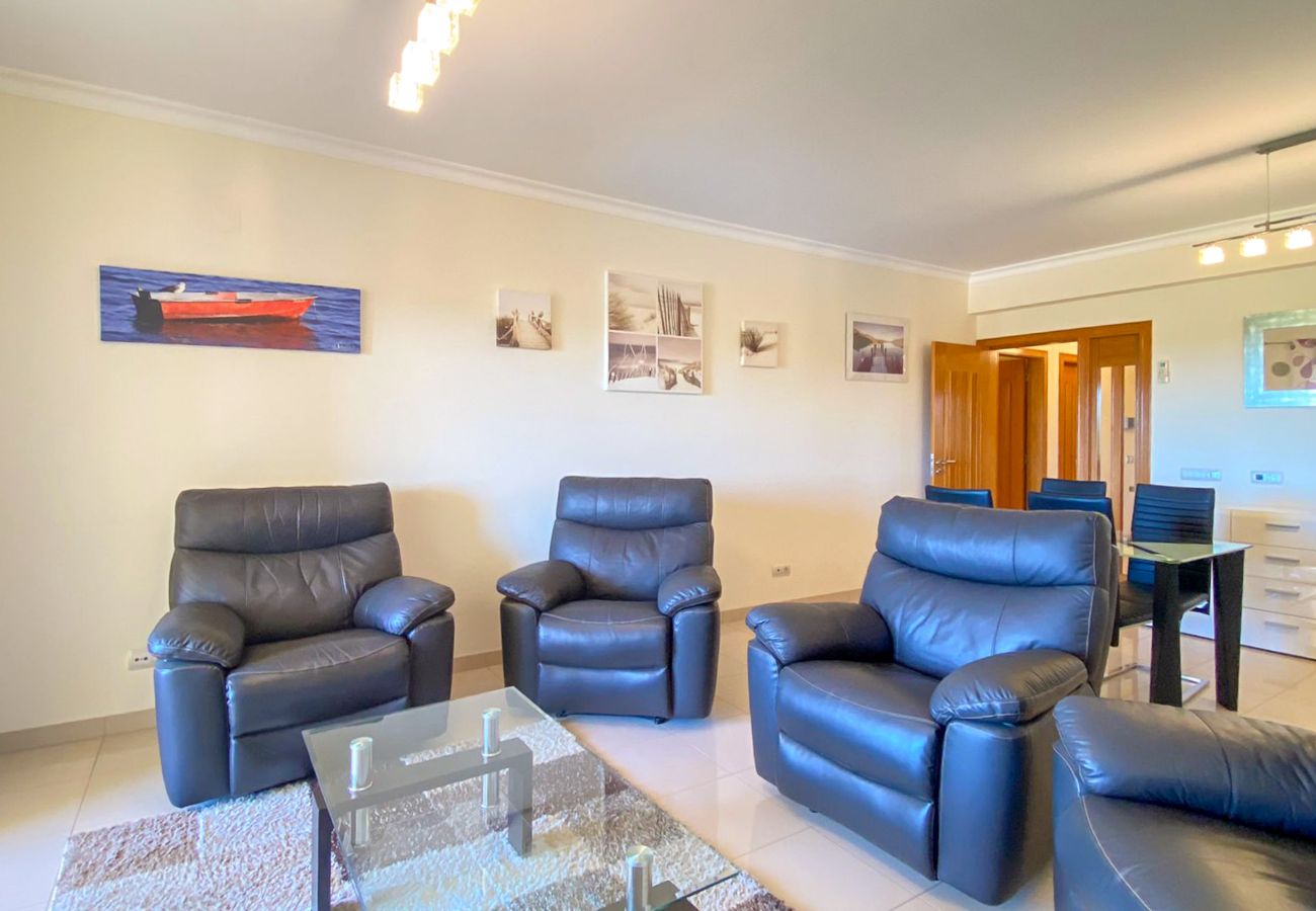 Apartment in Vilamoura - Millennium Plaza by HsRentals