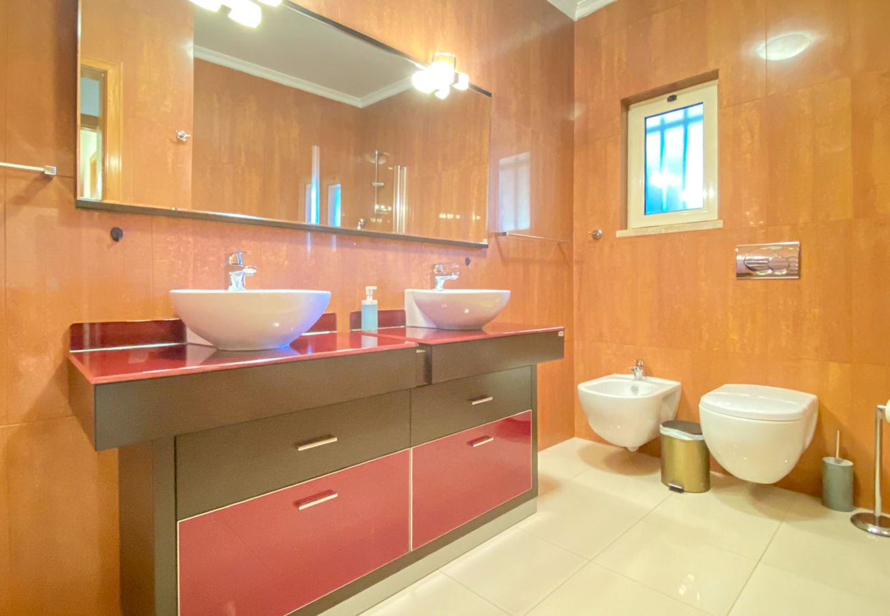 Apartment in Vilamoura - Millennium Plaza by HsRentals