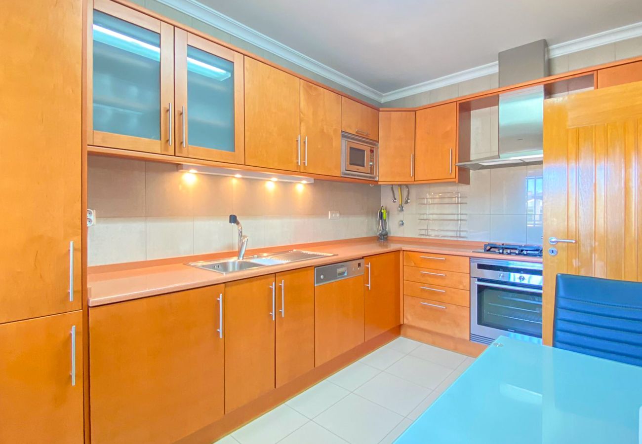 Apartment in Vilamoura - Millennium Plaza by HsRentals