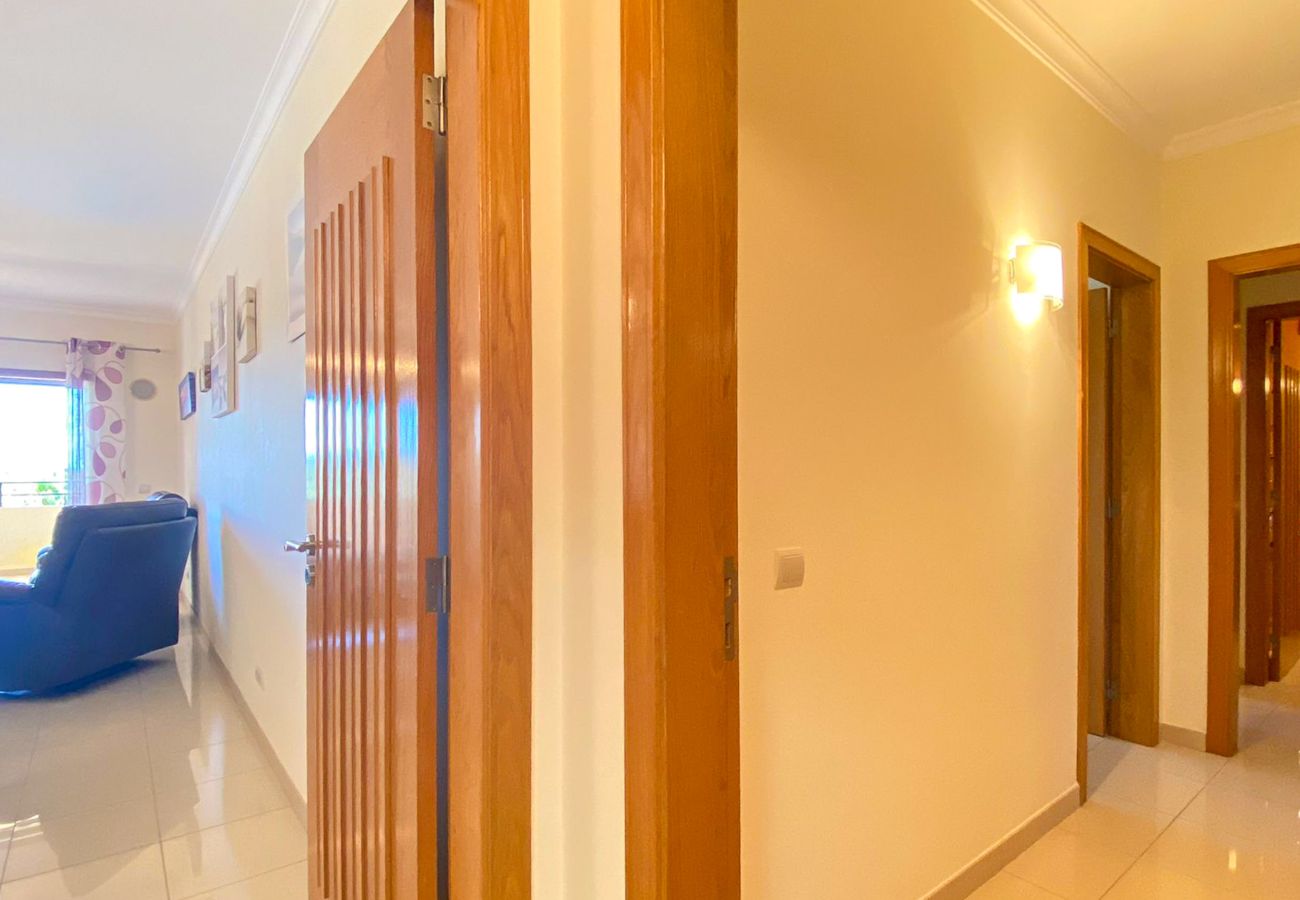 Apartment in Vilamoura - Millennium Plaza by HsRentals