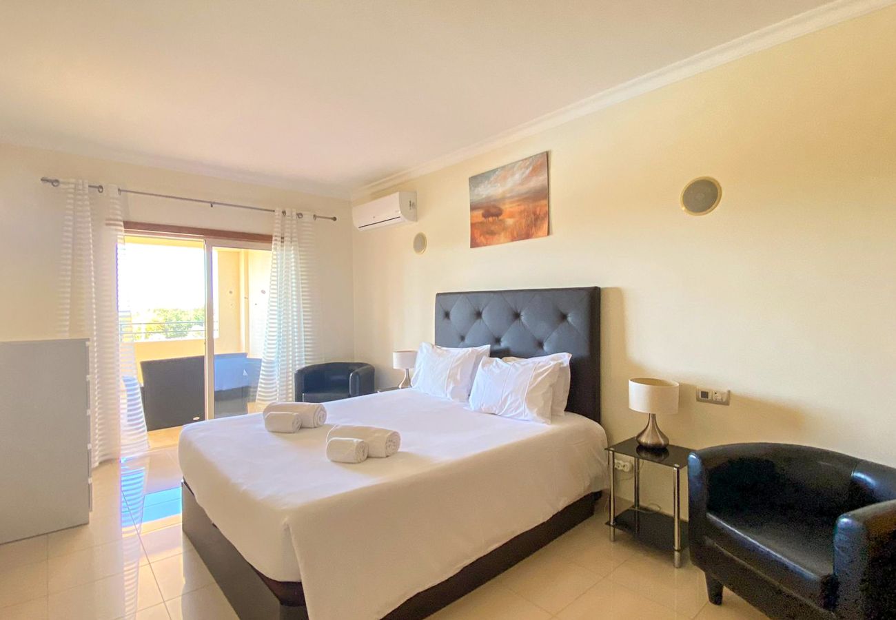 Apartment in Vilamoura - Millennium Plaza by HsRentals