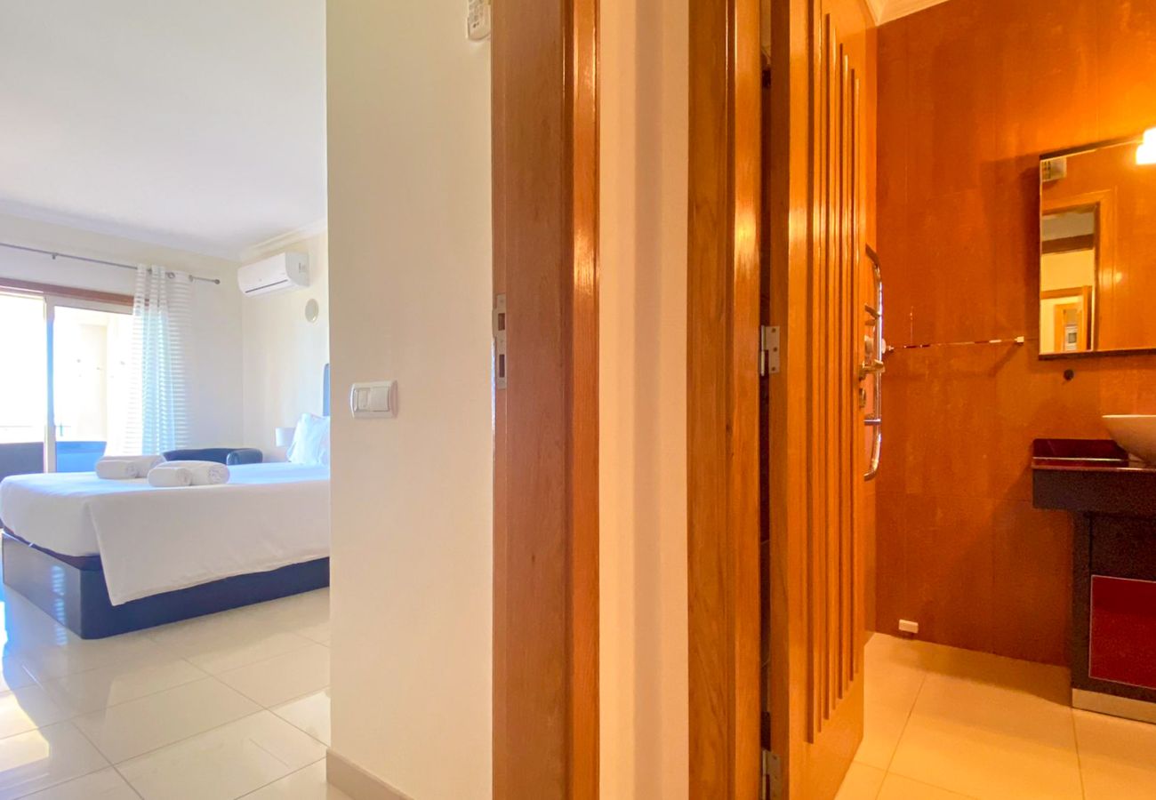 Apartment in Vilamoura - Millennium Plaza by HsRentals
