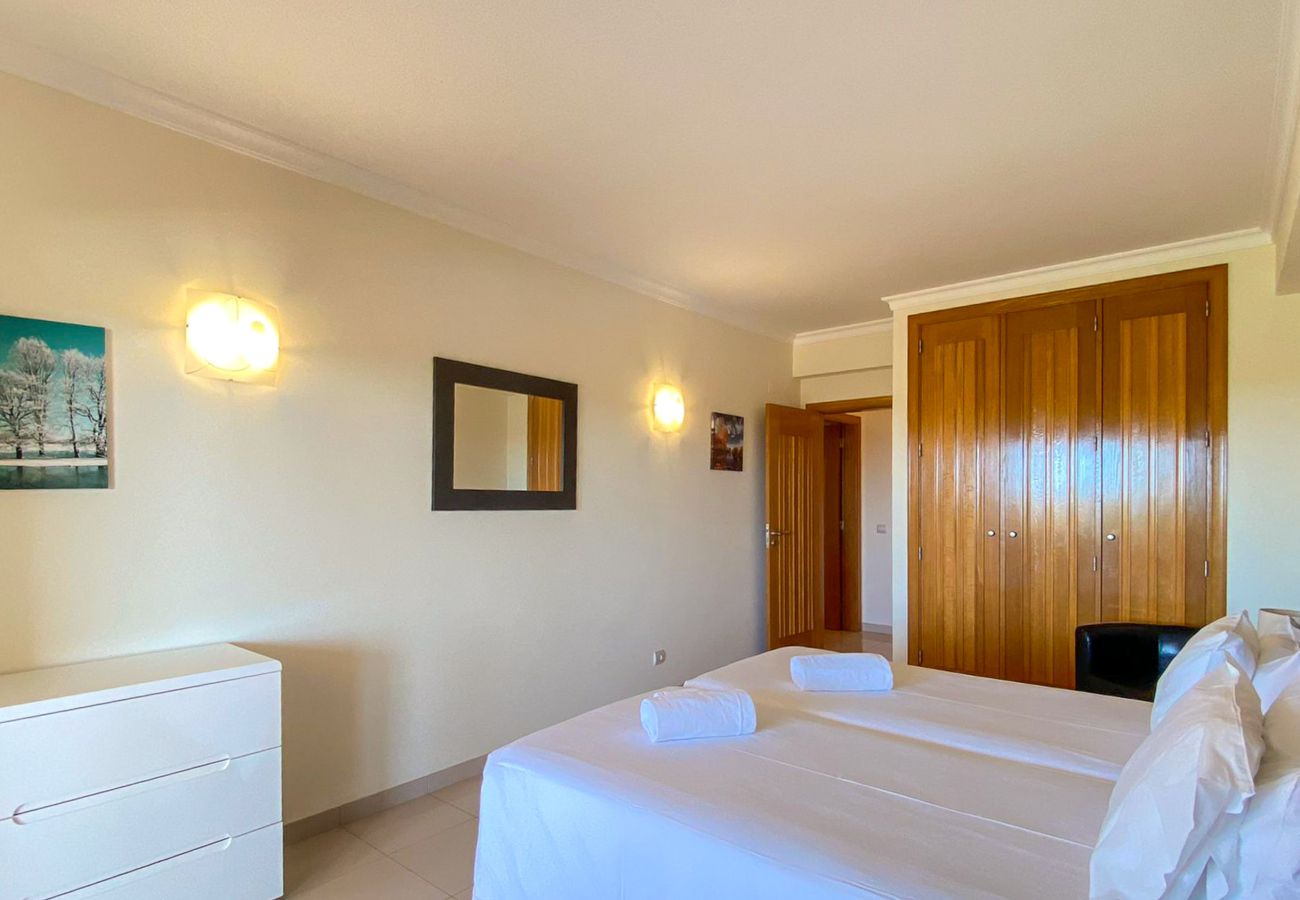 Apartment in Vilamoura - Millennium Plaza by HsRentals