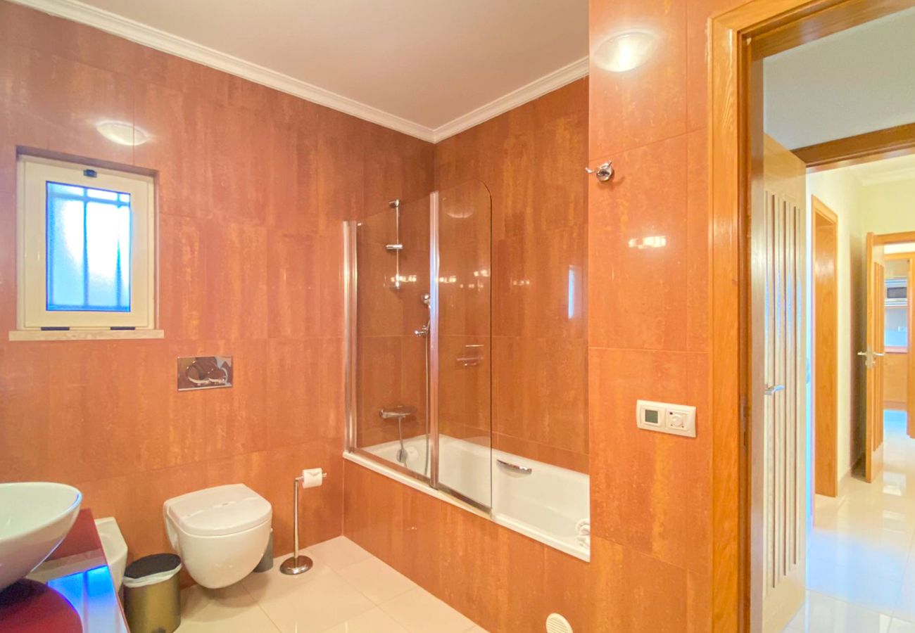Apartment in Vilamoura - Millennium Plaza by HsRentals