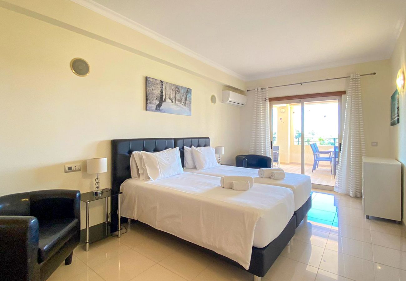 Apartment in Vilamoura - Millennium Plaza by HsRentals
