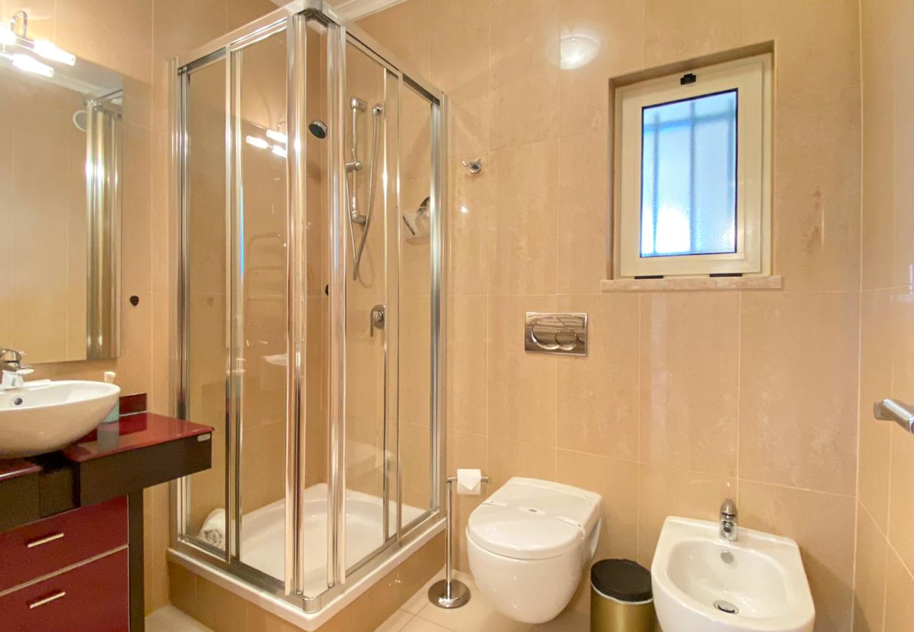 Apartment in Vilamoura - Millennium Plaza by HsRentals