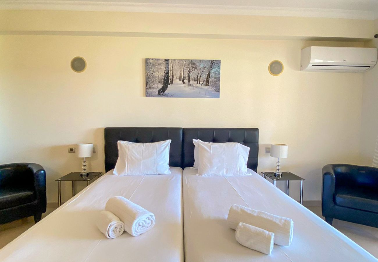 Apartment in Vilamoura - Millennium Plaza by HsRentals