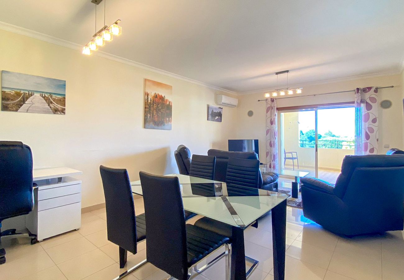 Apartment in Vilamoura - Millennium Plaza by HsRentals