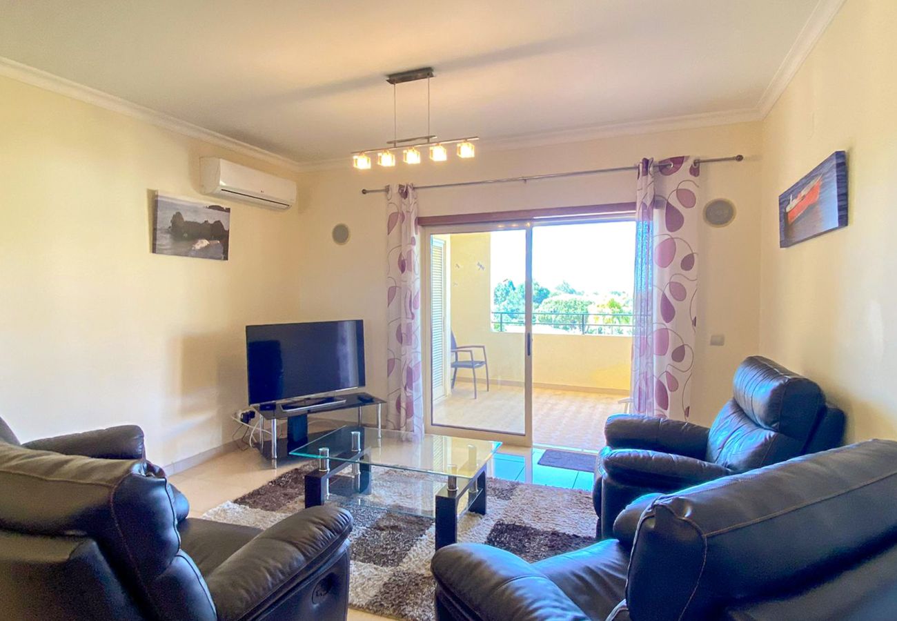 Apartment in Vilamoura - Millennium Plaza by HsRentals