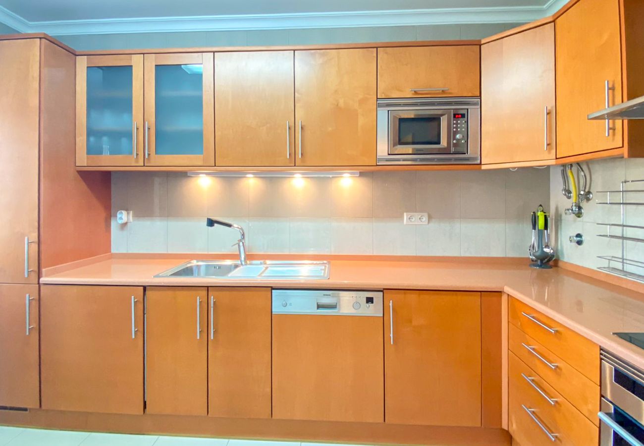 Apartment in Vilamoura - Millennium Plaza by HsRentals