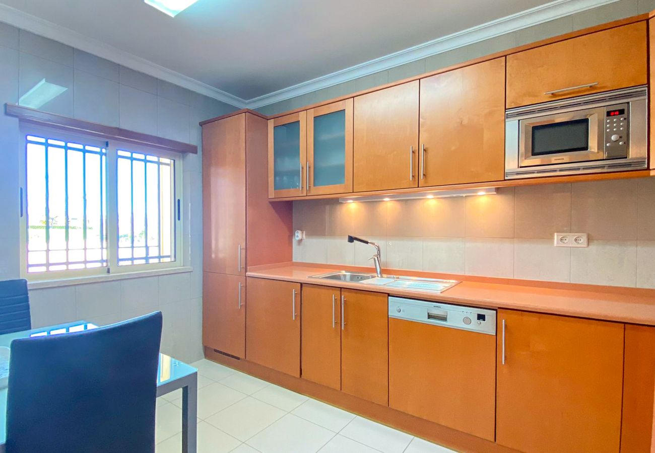 Apartment in Vilamoura - Millennium Plaza by HsRentals