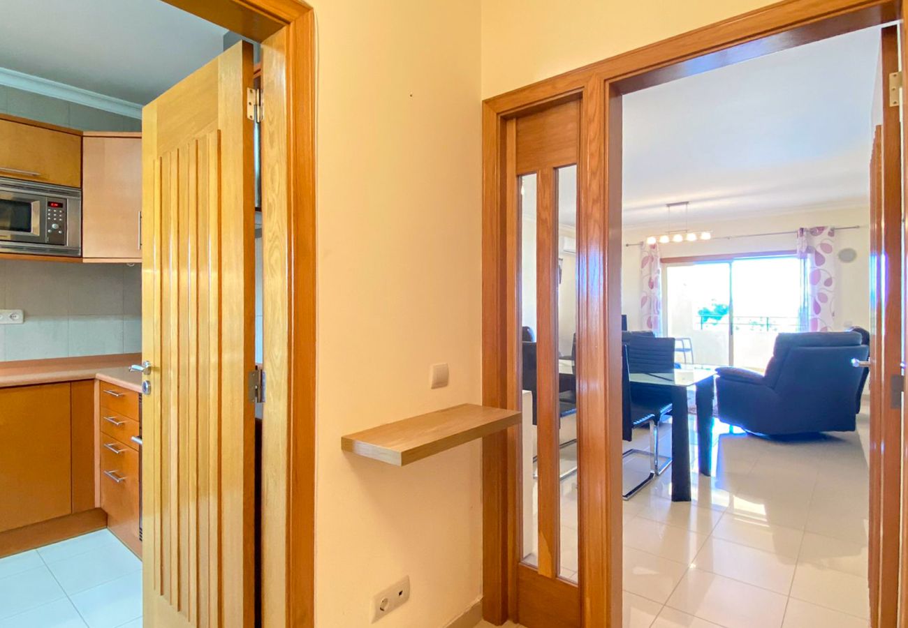 Apartment in Vilamoura - Millennium Plaza by HsRentals