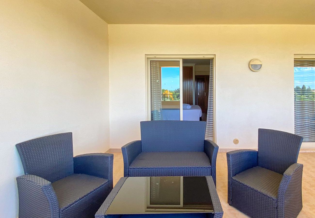 Apartment in Vilamoura - Millennium Plaza by HsRentals