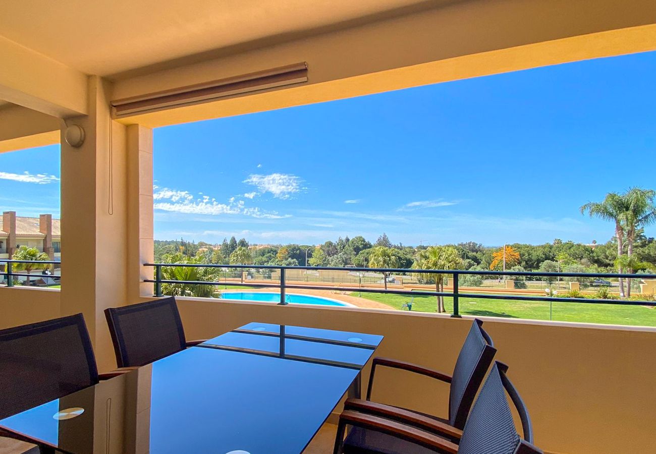 Apartment in Vilamoura - Millennium Plaza by HsRentals