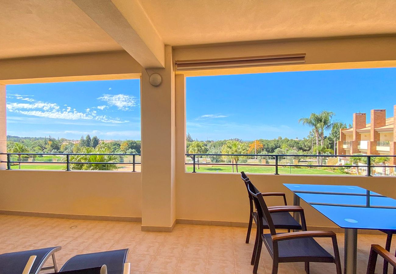 Apartment in Vilamoura - Millennium Plaza by HsRentals