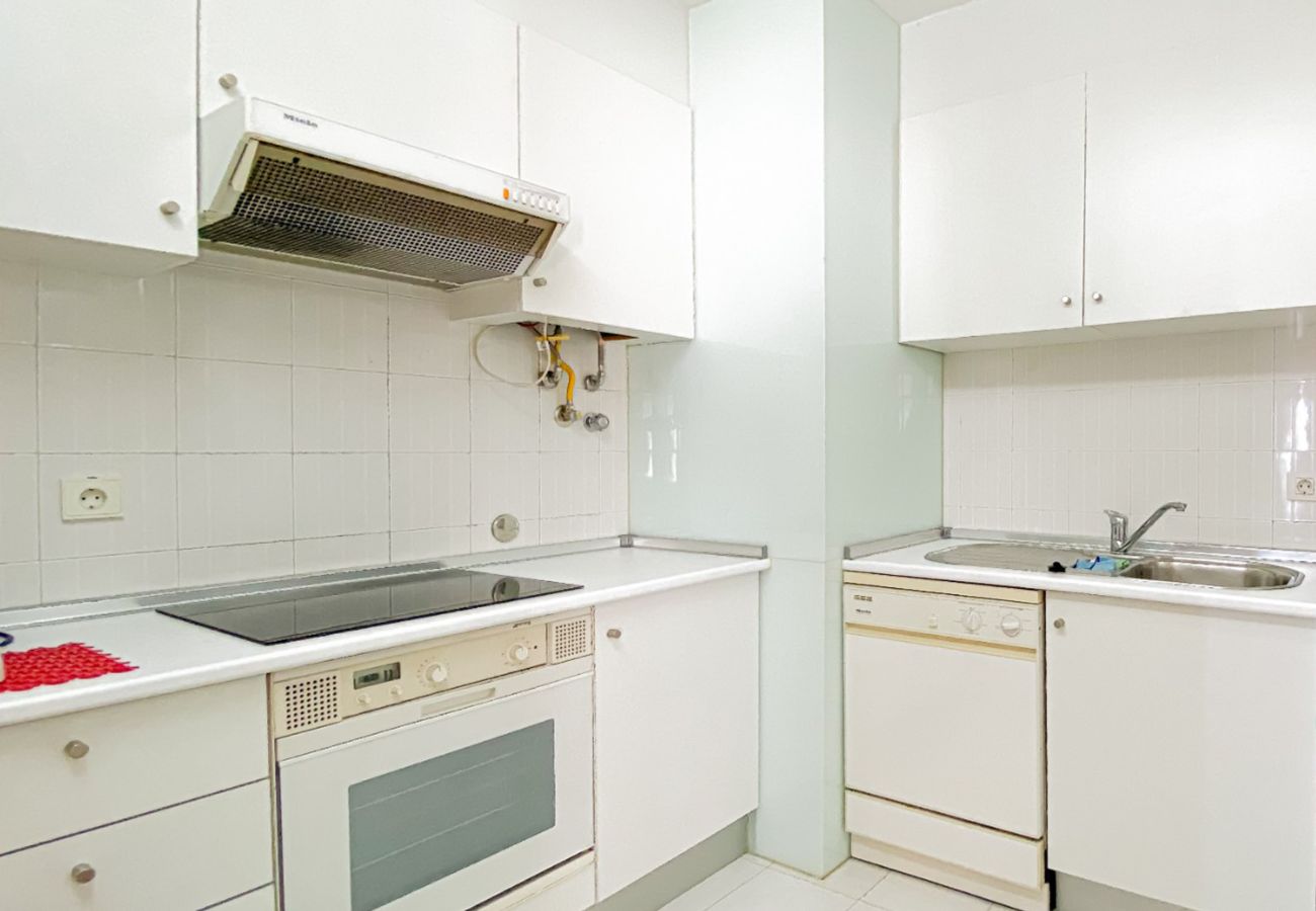 Apartment in Vilamoura - Intemporal Duplex Marina | T2 HsRentals Vilamoura